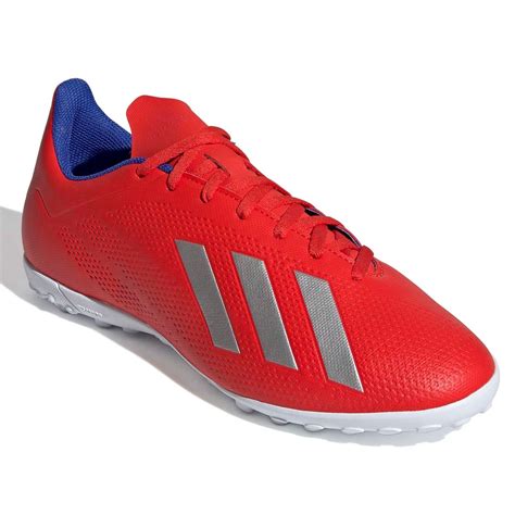 adidas x tango 18.4 herren astro turf rot|adidas X Tango 18.4 IN .